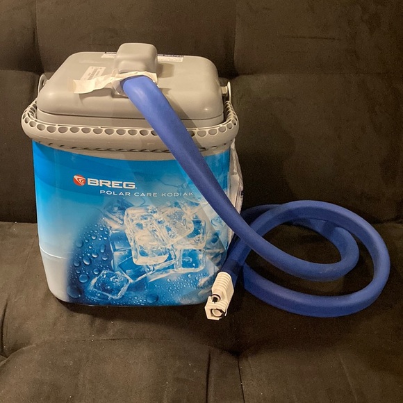 Breg Polar Care Kodiak with Manual Tested Working - Picture 1 of 12